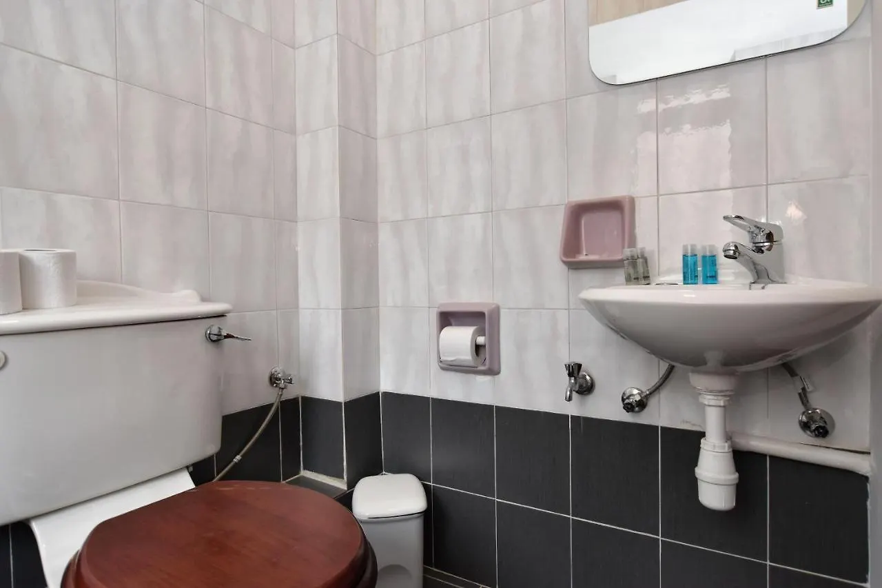2 Bedroom, Central And Spacious Apartment With Sea View - 2 ムサイダ マルタ