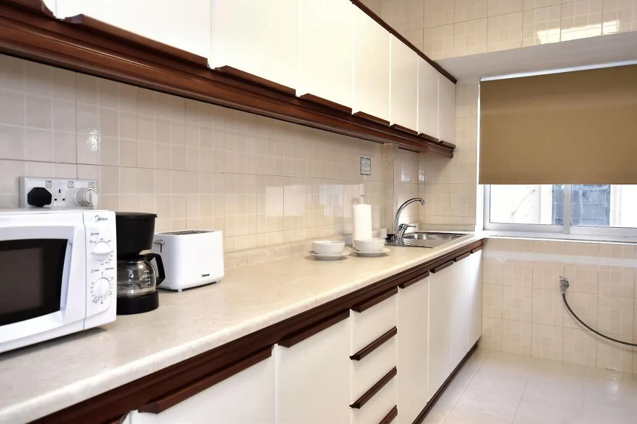 2 Bedroom, Central And Spacious Apartment With Sea View - 2 ムサイダ マルタ