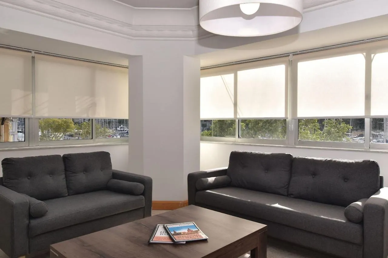 2 Bedroom, Central And Spacious Apartment With Sea View - 2 ムサイダ マルタ
