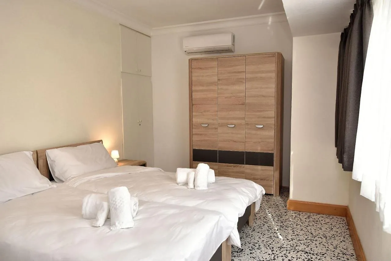 2 Bedroom, Central And Spacious Apartment With Sea View - 2 ムサイダ 0*,  マルタ