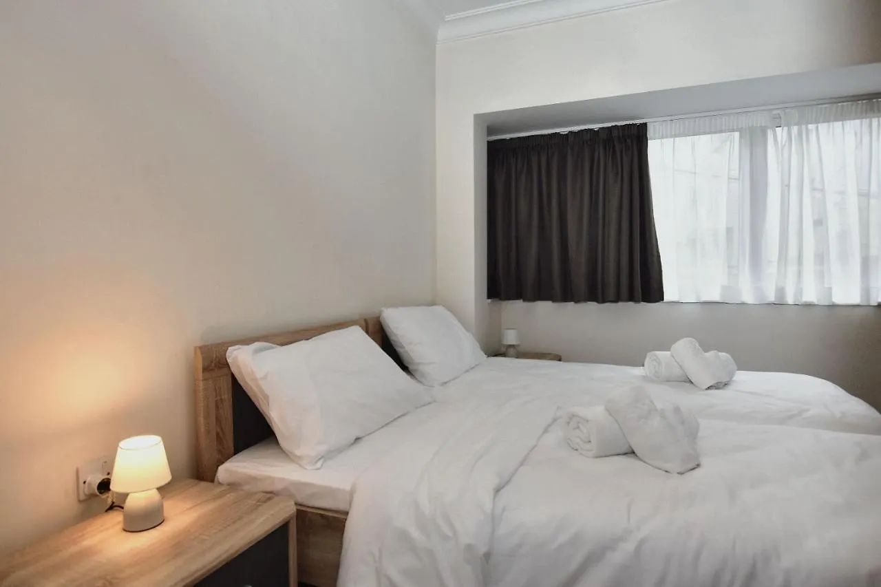 2 Bedroom, Central And Spacious Apartment With Sea View - 2 ムサイダ マルタ