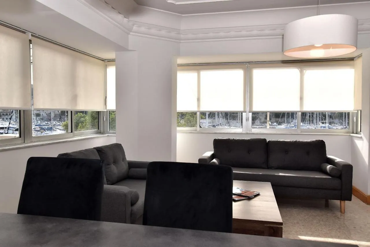 2 Bedroom, Central And Spacious Apartment With Sea View - 2 ムサイダ マルタ